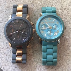 MICHAEL KORS WATCHES